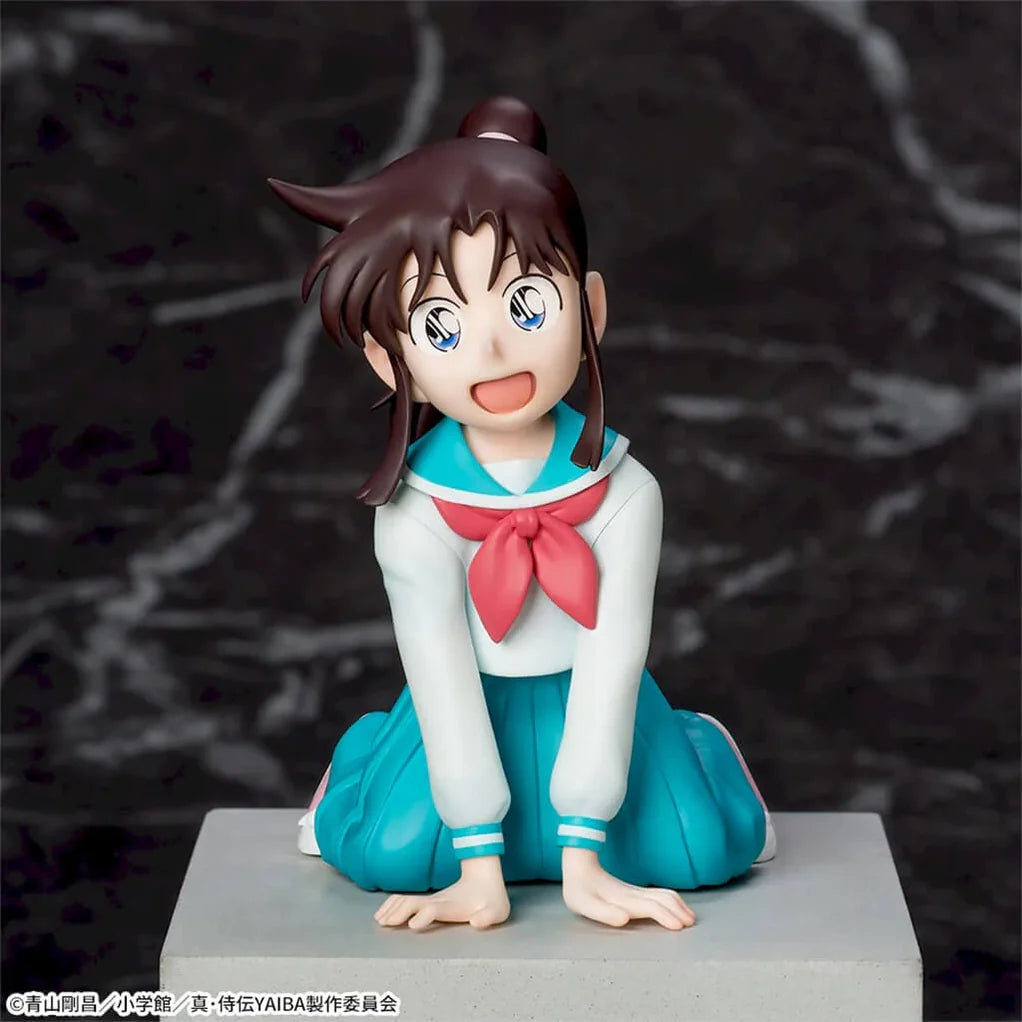 SEGA - Shin Samurai Den Yaiba - Sayaka Mine - Chokonose Premium Figure