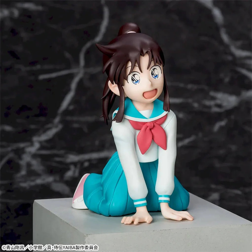 SEGA - Shin Samurai Den Yaiba - Sayaka Mine - Chokonose Premium Figure