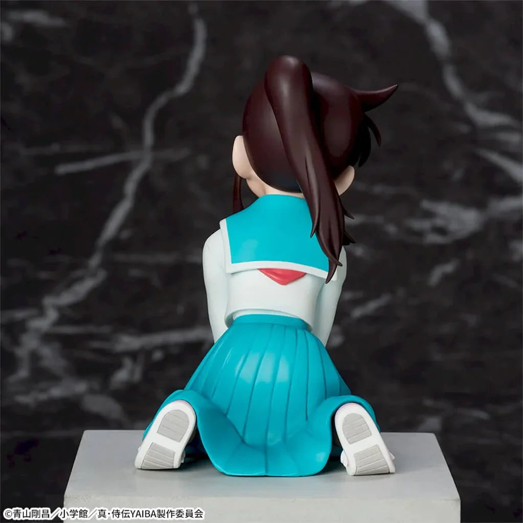 SEGA - Shin Samurai Den Yaiba - Sayaka Mine - Chokonose Premium Figure