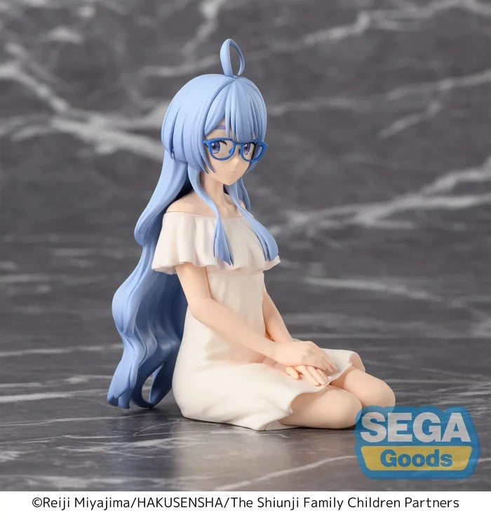 SEGA - The Shiunji Family Children - Seiha Shiunji - PM Perching Figure