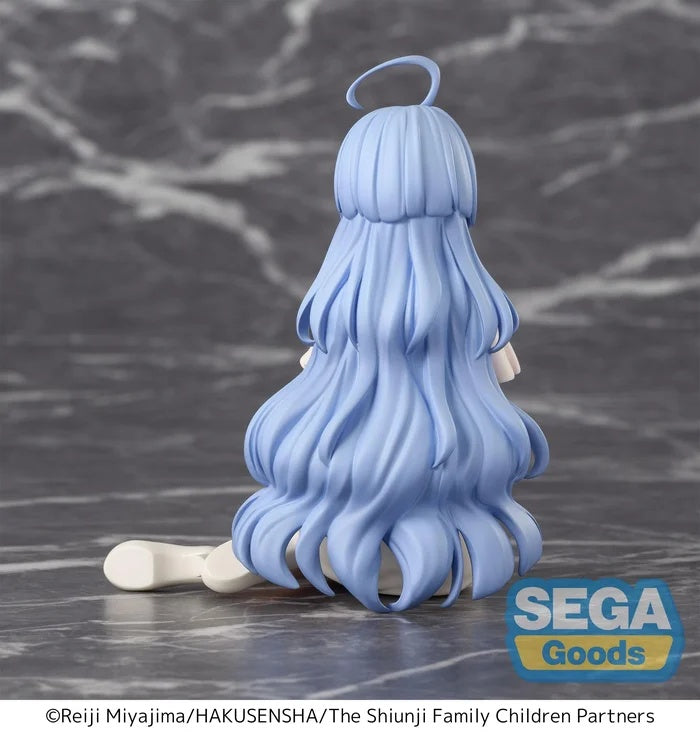 SEGA - The Shiunji Family Children - Seiha Shiunji - PM Perching Figure