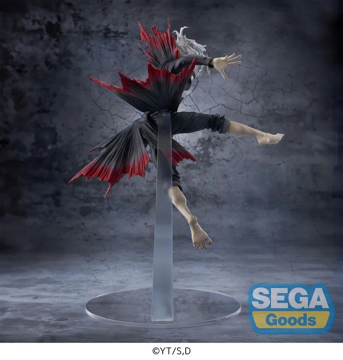SEGA - Dan Da Dan - Okarun - Transformed Key Visual Ver. - FIGURIZMα Figure
