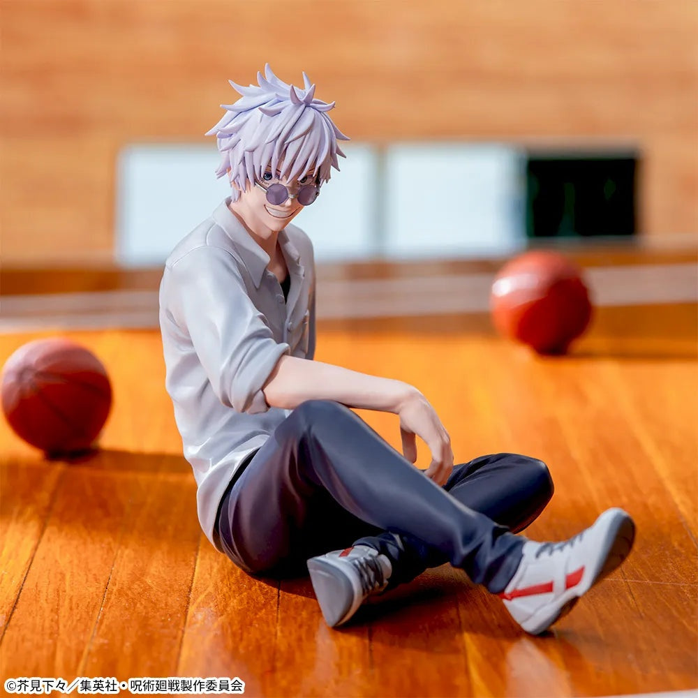 SEGA - Jujutsu Kaisen Hidden Inventory/Premature Death - Satoru Gojo - Yumemirize Figure