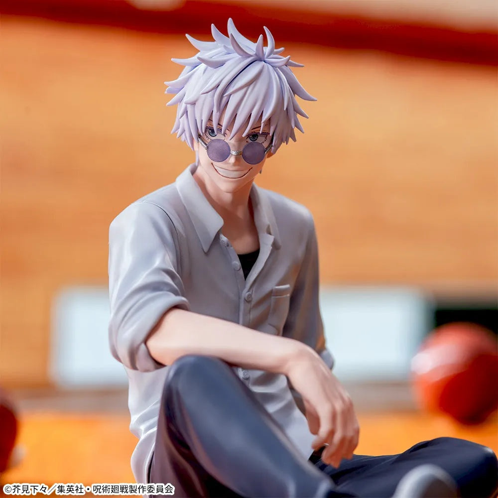 SEGA - Jujutsu Kaisen Hidden Inventory/Premature Death - Satoru Gojo - Yumemirize Figure
