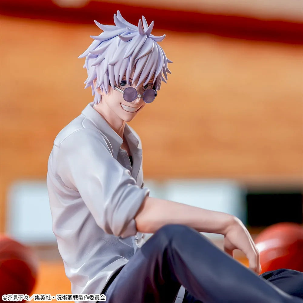 SEGA - Jujutsu Kaisen Hidden Inventory/Premature Death - Satoru Gojo - Yumemirize Figure