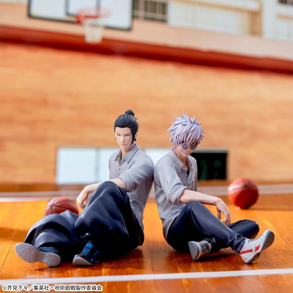 SEGA - Jujutsu Kaisen Hidden Inventory/Premature Death - Satoru Gojo - Yumemirize Figure