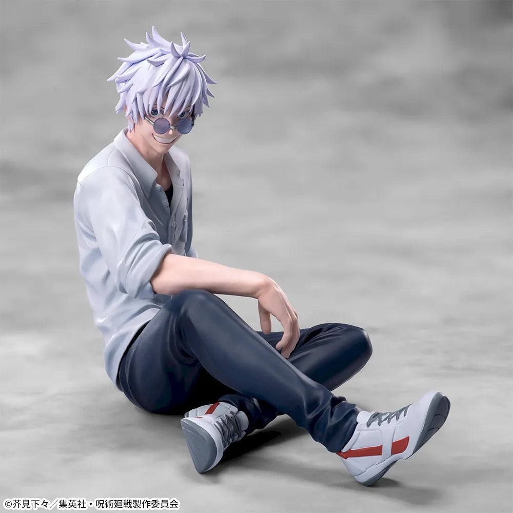 SEGA - Jujutsu Kaisen Hidden Inventory/Premature Death - Satoru Gojo - Yumemirize Figure