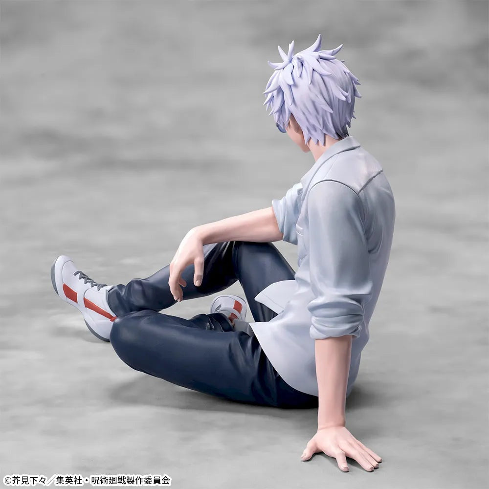 SEGA - Jujutsu Kaisen Hidden Inventory/Premature Death - Satoru Gojo - Yumemirize Figure