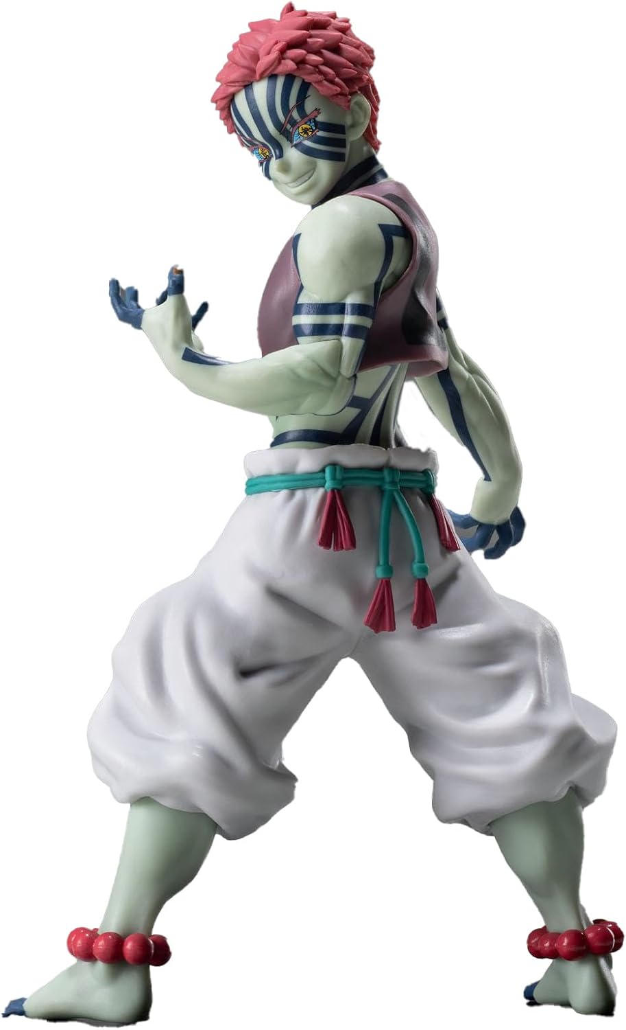 SEGA - Demon Slayer: Kimetsu no Yaiba - Akaza - SPM Figure