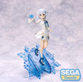 SEGA - Private Tutor to the Duke's Daughter - Tina Howard - Luminasta Figure