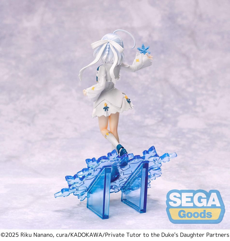 SEGA - Private Tutor to the Duke's Daughter - Tina Howard - Luminasta Figure