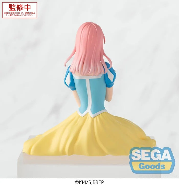 SEGA - Blue Box - Hina Chono - Cultural Festival Ver. - PM Perching Figure