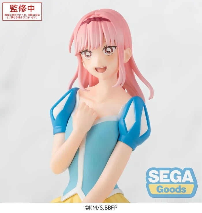 SEGA - Blue Box - Hina Chono - Cultural Festival Ver. - PM Perching Figure