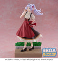 SEGA - Frieren Beyond Journey's End - Frieren - At a Certain Festival Ver. - XStellar Figure