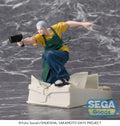 SEGA - Sakamoto Days - Taro Sakamoto - Serious Ver. - Luminasta Figure