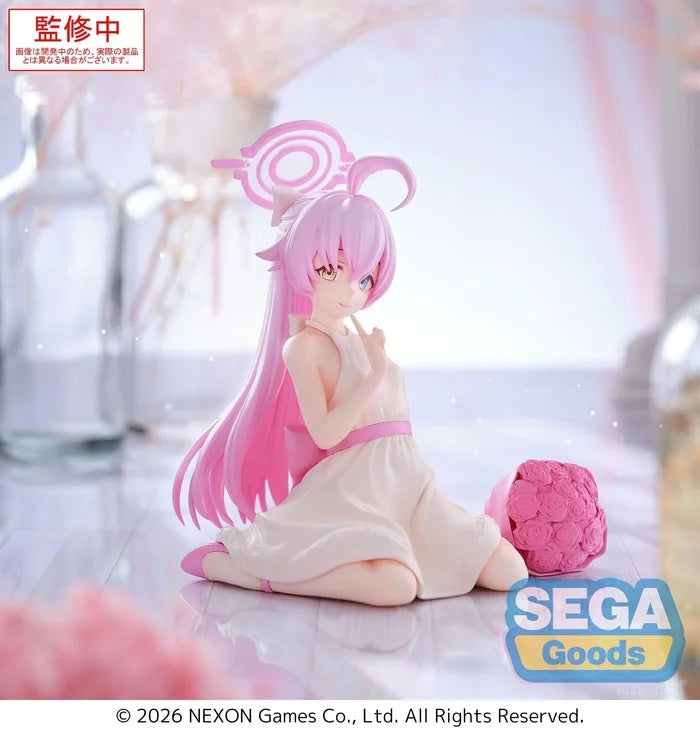 SEGA - Blue Archive - Hoshino - Yumemirize Figure