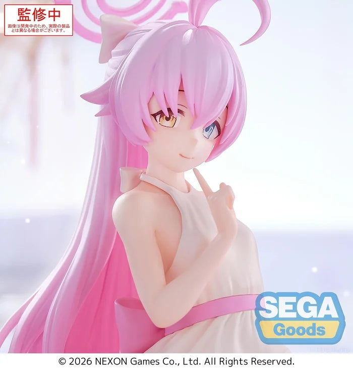 SEGA - Blue Archive - Hoshino - Yumemirize Figure