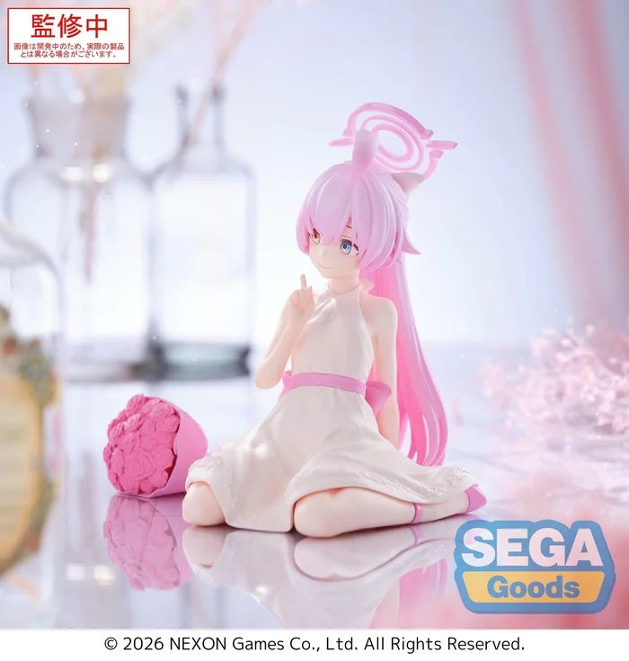 SEGA - Blue Archive - Hoshino - Yumemirize Figure