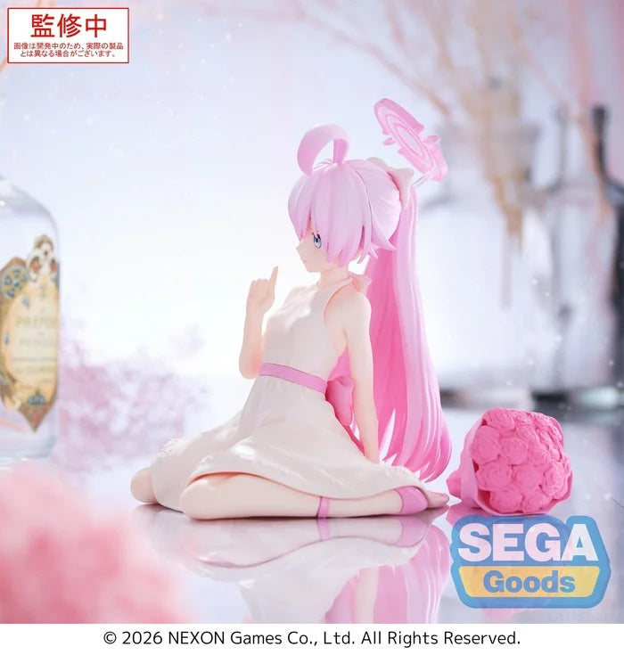 SEGA - Blue Archive - Hoshino - Yumemirize Figure