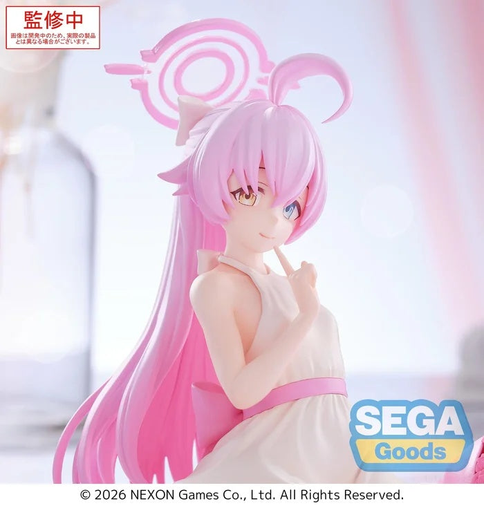 SEGA - Blue Archive - Hoshino - Yumemirize Figure