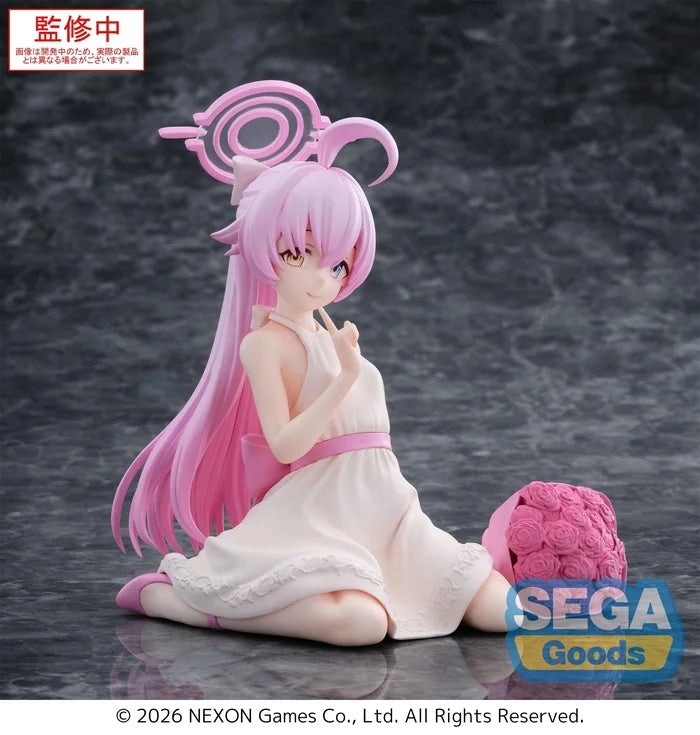 SEGA - Blue Archive - Hoshino - Yumemirize Figure