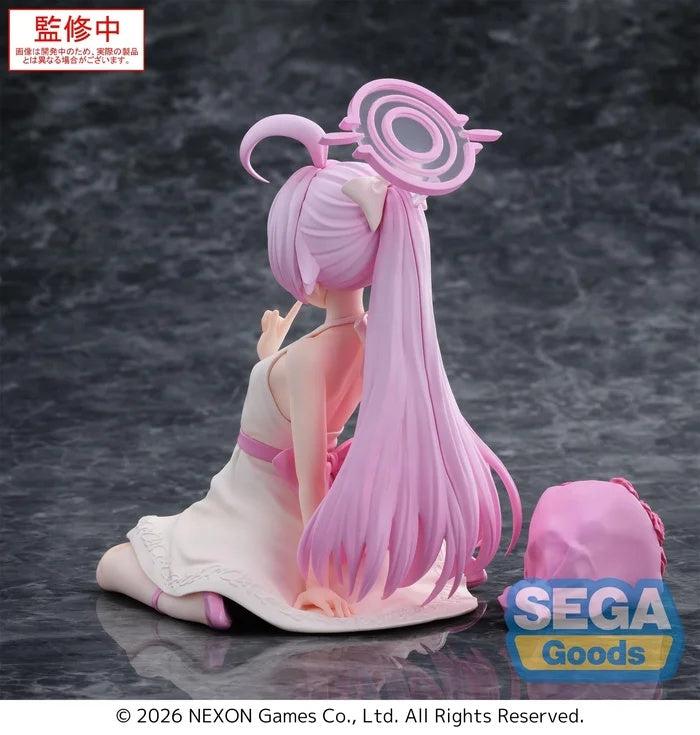 SEGA - Blue Archive - Hoshino - Yumemirize Figure