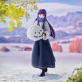SEGA - Frieren Beyond Journey's End - Fern - Snow Fun Ver. - XStellar Figure