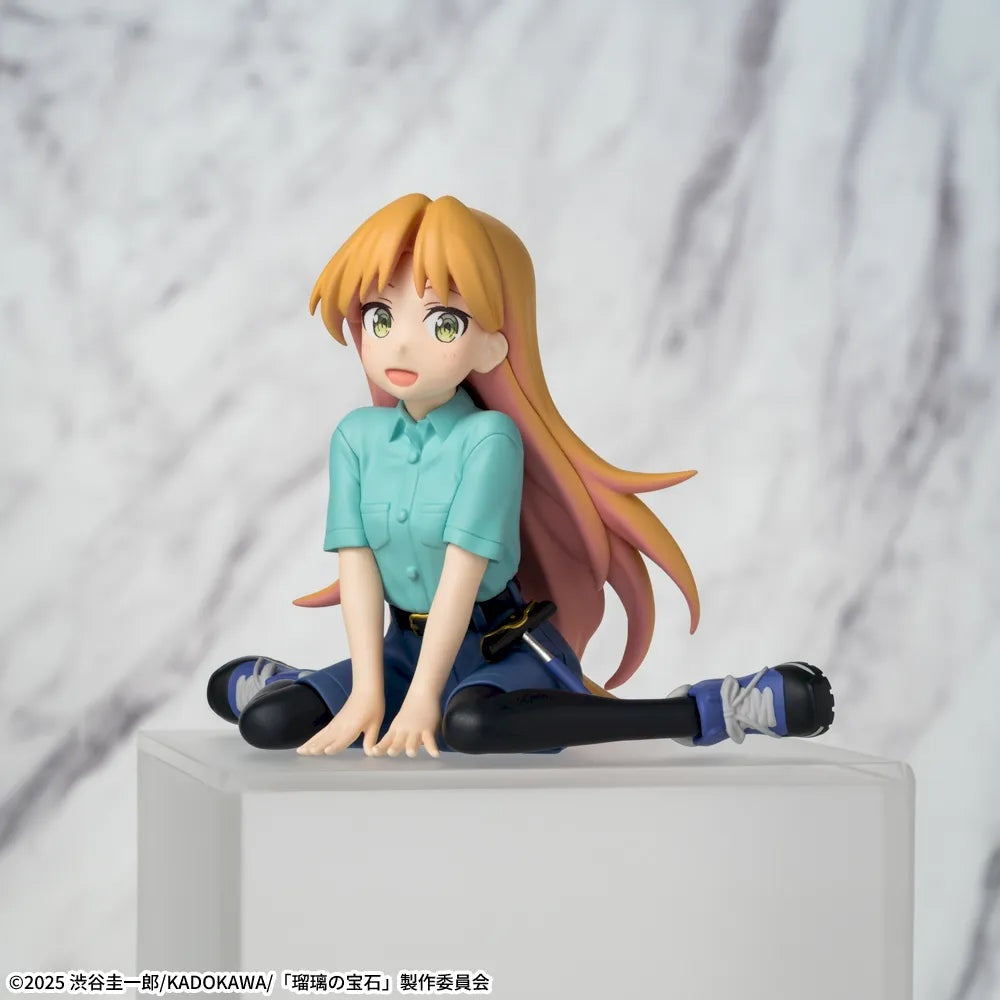 SEGA - Ruri Rocks - Ruri Tanigawa - PM Perching Figure