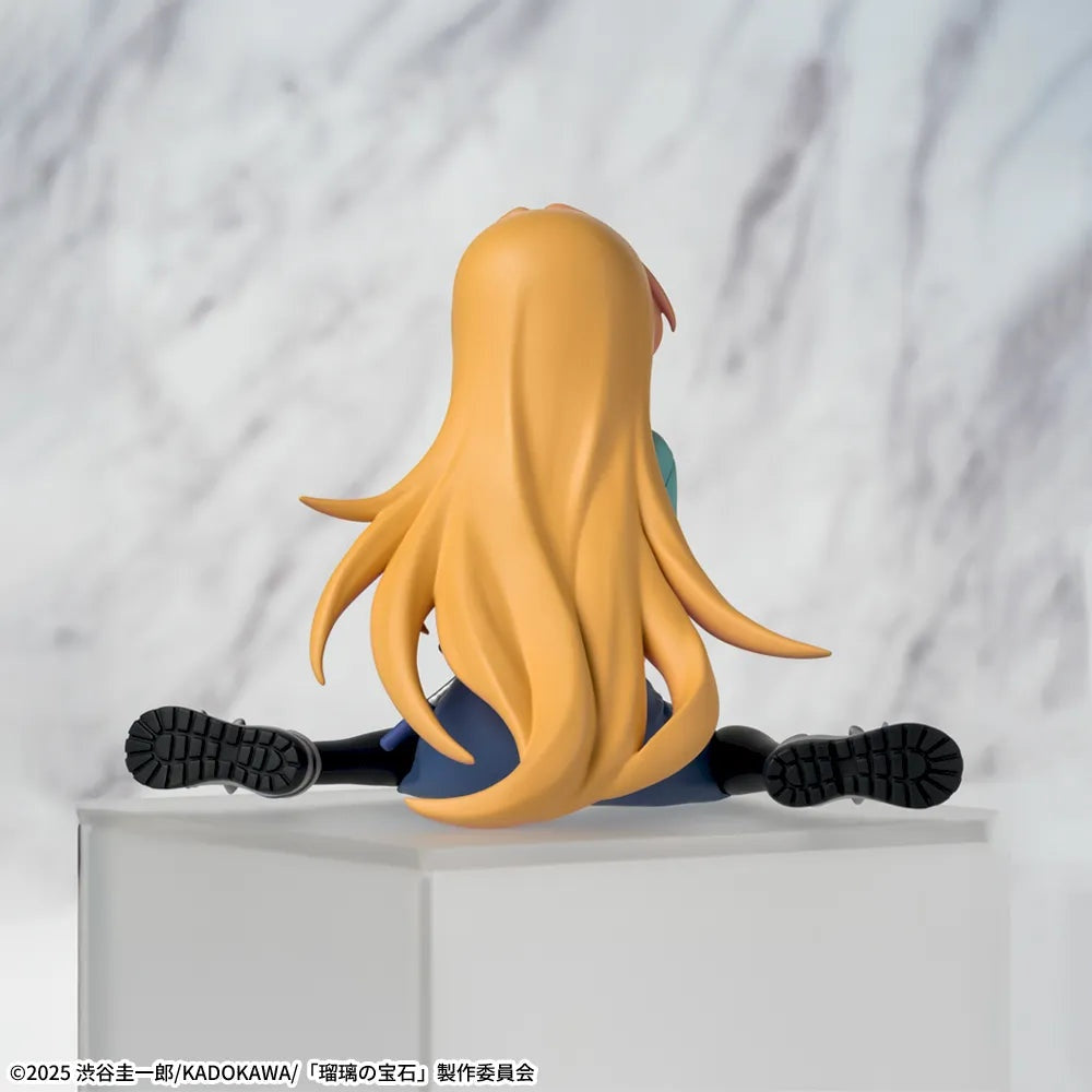 SEGA - Ruri Rocks - Ruri Tanigawa - PM Perching Figure