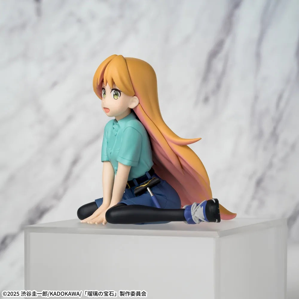 SEGA - Ruri Rocks - Ruri Tanigawa - PM Perching Figure