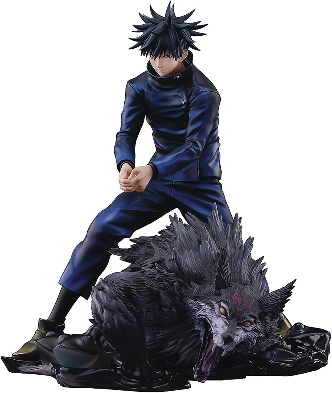 SEGA - Jujutsu Kaisen - Megumi Fushiguro