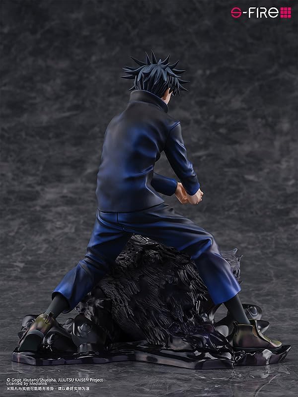 SEGA - Jujutsu Kaisen - Megumi Fushiguro