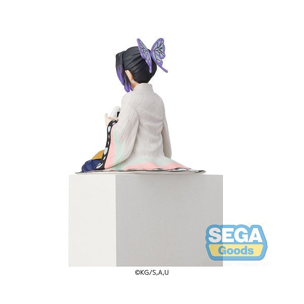 SEGA - Demon Slayer: Kimetsu no Yaiba - Shinobu Kocho PM Perching Figure