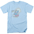 DC Comics - Superman - Ingenious Disguise - Adult Unisex T-Shirt - Blue