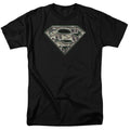 DC Comics - Superman - All About The Benjamins - Adult Unisex T-Shirt - Black