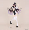 System Service - Overlord - Albedo - Vivit Nurse Version Figure