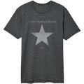 Stone Temple Pilots No 4 Officially Licensed Adult Short Sleeve Vintage Wash T-Shirt