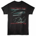 Stone Temple Pilots - Love Song - Adult Unisex Short Sleeve T-Shirt - Black