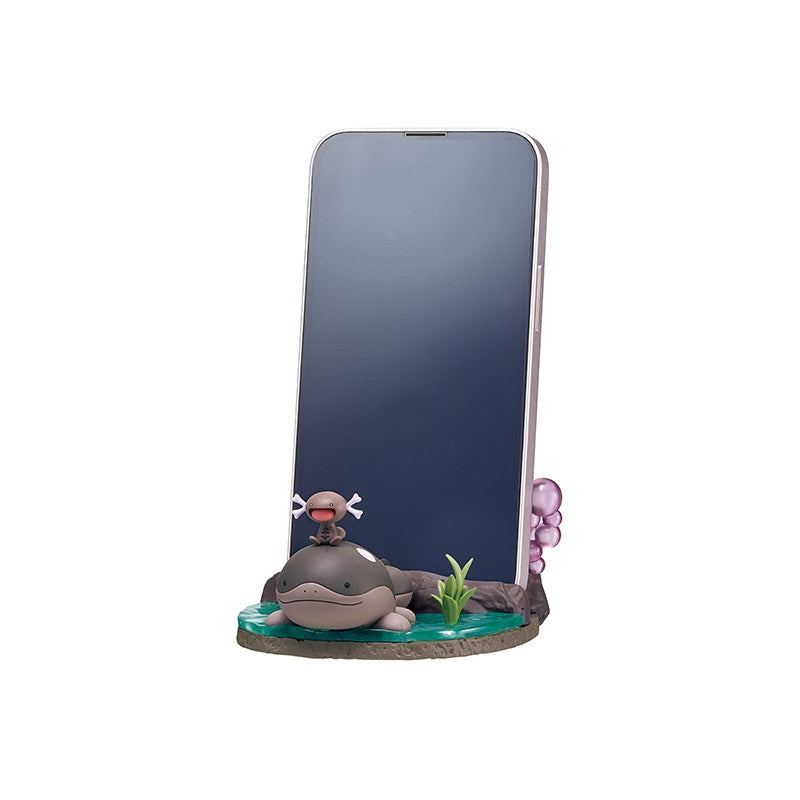Re-Ment - Pokemon - Welcome to the Paldea Region - DesQ Figure Blind Box