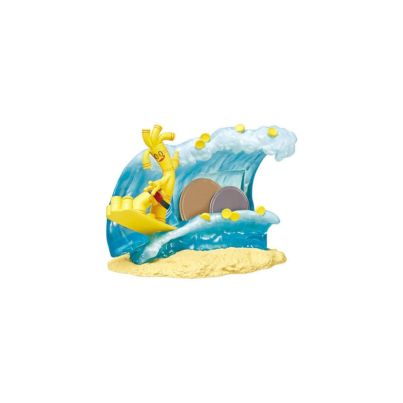 Re-Ment - Pokemon - Welcome to the Paldea Region - DesQ Figure Blind Box
