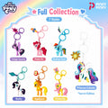 Pinky Pinky - My Little Pony - 3D Figure Keychain Blind Box