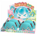 Funism - Piapro Characters - Hatsune Miku Fruit Candy Theme - Mini Bean Figure Blind Box