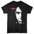 Syd Barrett - Staring - American Classics - Black Solid Adult Short Sleeve T-Shirt