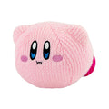 Nuiguru Knit Kirby - Hovering Kirby - Plush Toy - 6 Inch