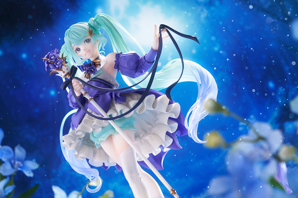 Taito - Hatsune Miku Birthday 2024 Ver. AMP+ Figure