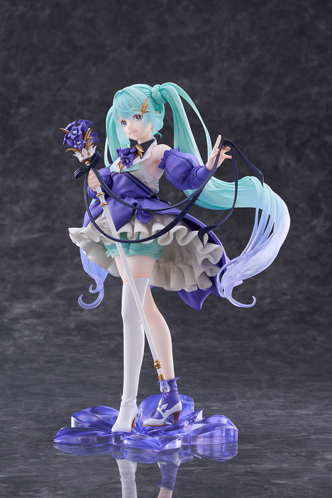 Taito - Hatsune Miku Birthday 2024 Ver. AMP+ Figure