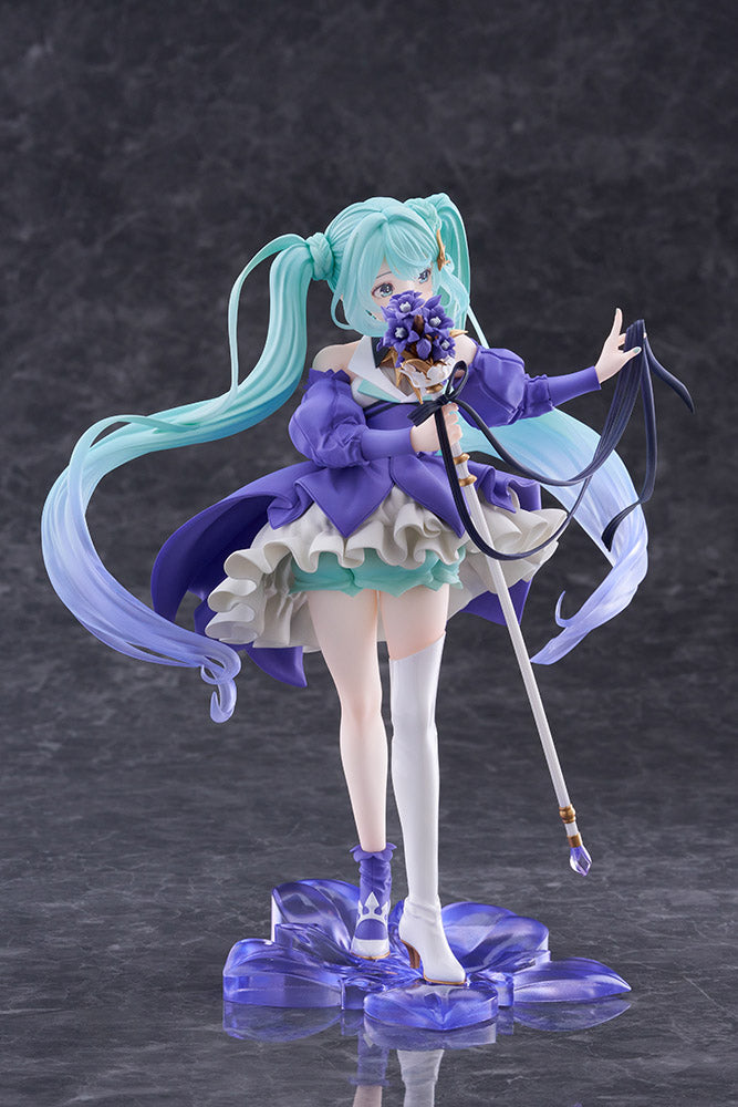 Taito - Hatsune Miku Birthday 2024 Ver. AMP+ Figure