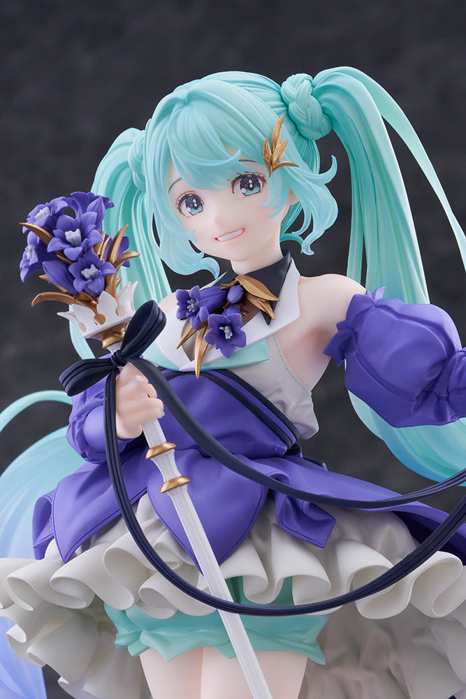 Taito - Hatsune Miku Birthday 2024 Ver. AMP+ Figure