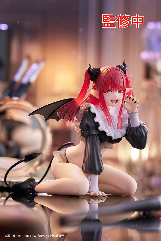 Taito My Dress-Up Darling Marin Kitagawa Liz Ver. Desktop Cute Figure