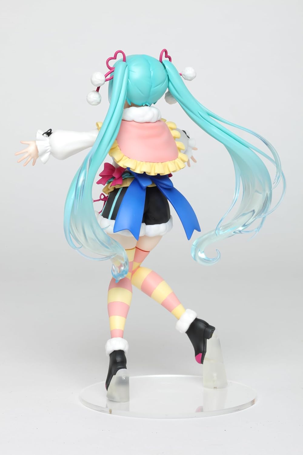 Taito - Hatsune Miku Winter Image Ver. Prize Figure